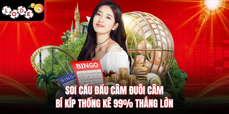 Soi Cầu Đầu Câm Đuôi Câm - Bí Kíp Thống Kê 99% Thắng Lớn 